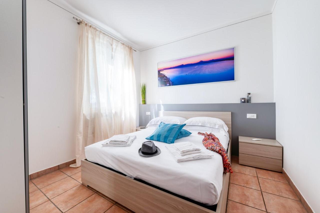 Wolf House - Peschiera - Jacuzzi Privata Appartement *