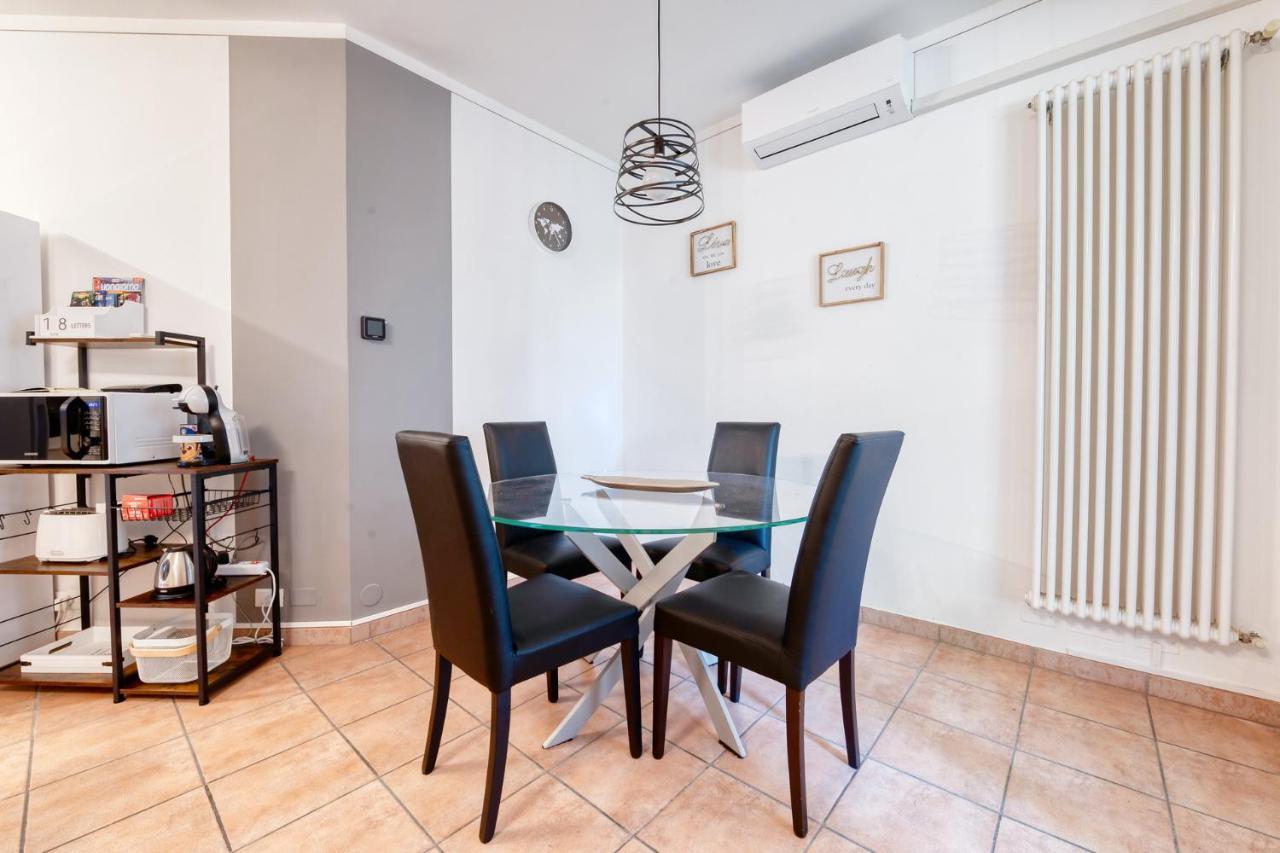 Appartement Wolf House - Peschiera - Jacuzzi Privata