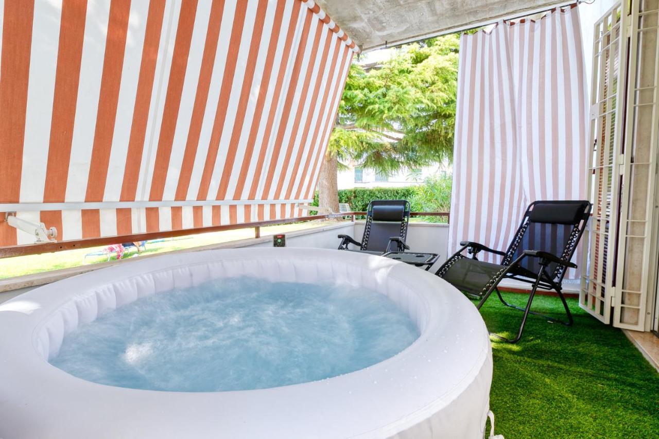 Wolf House - Peschiera - Jacuzzi Privata Appartement *