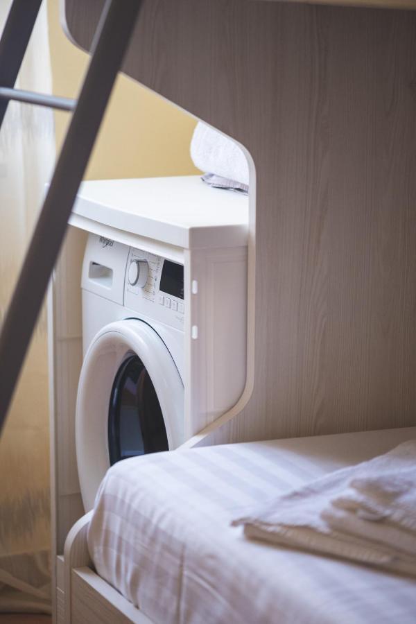 Appartement Wolf House - Peschiera - Jacuzzi Privata