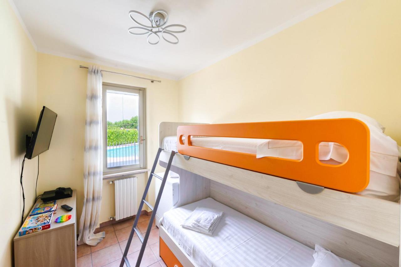 Appartamento Wolf House - Peschiera - Jacuzzi Privata *