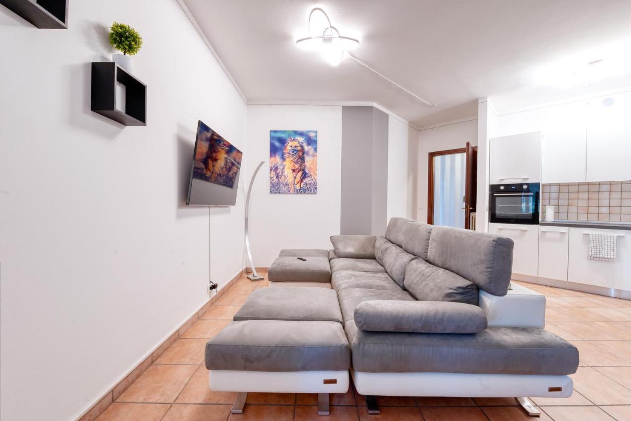 Appartamento Wolf House - Peschiera - Jacuzzi Privata