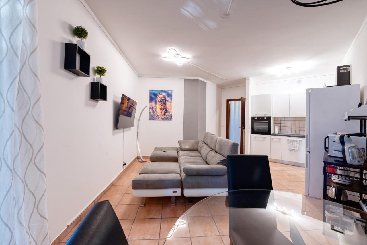 Appartamento Wolf House - Peschiera - Jacuzzi Privata