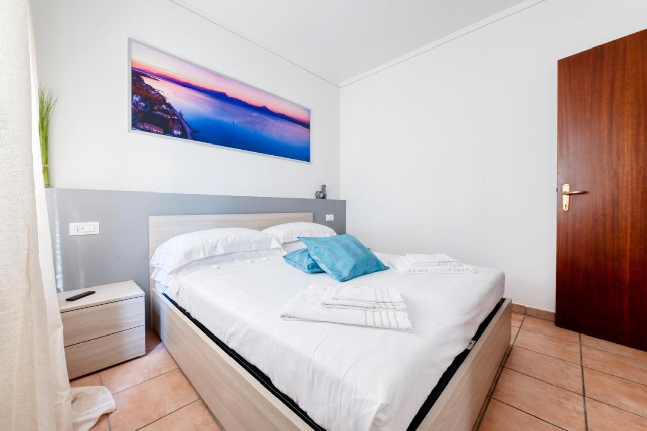 Wolf House - Peschiera - Jacuzzi Privata Appartamento Peschiera del Garda