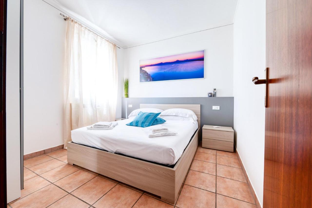Wolf House - Peschiera - Jacuzzi Privata Appartamento Peschiera del Garda