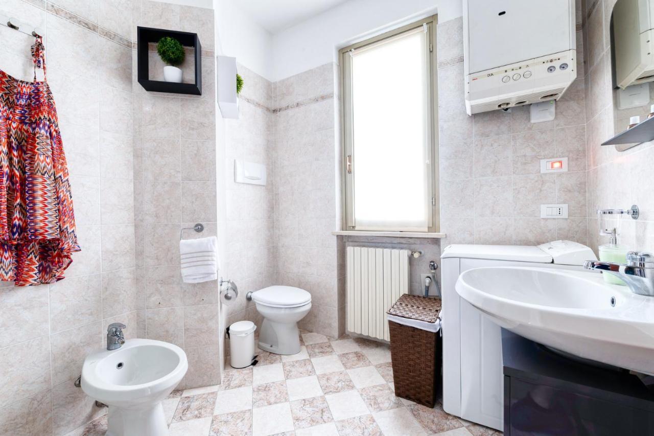 Appartamento Wolf House - Peschiera - Jacuzzi Privata Peschiera del Garda