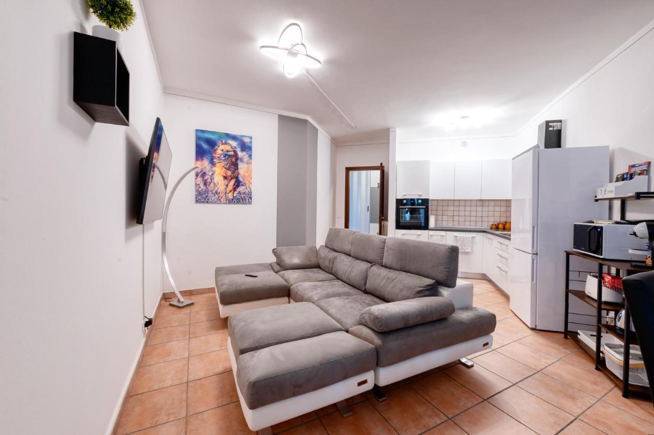 Wolf House - Peschiera - Jacuzzi Privata Peschiera del Garda