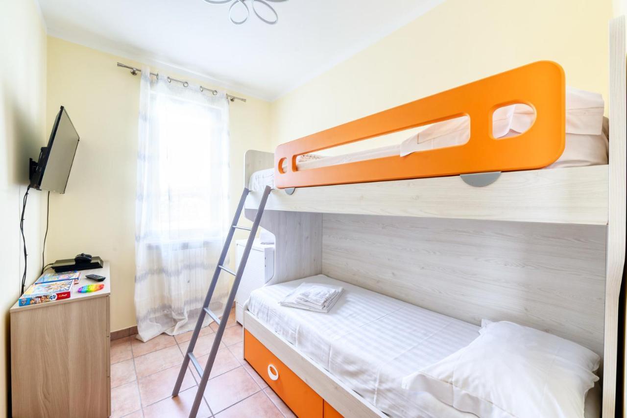 Wolf House - Peschiera - Jacuzzi Privata Appartamento *