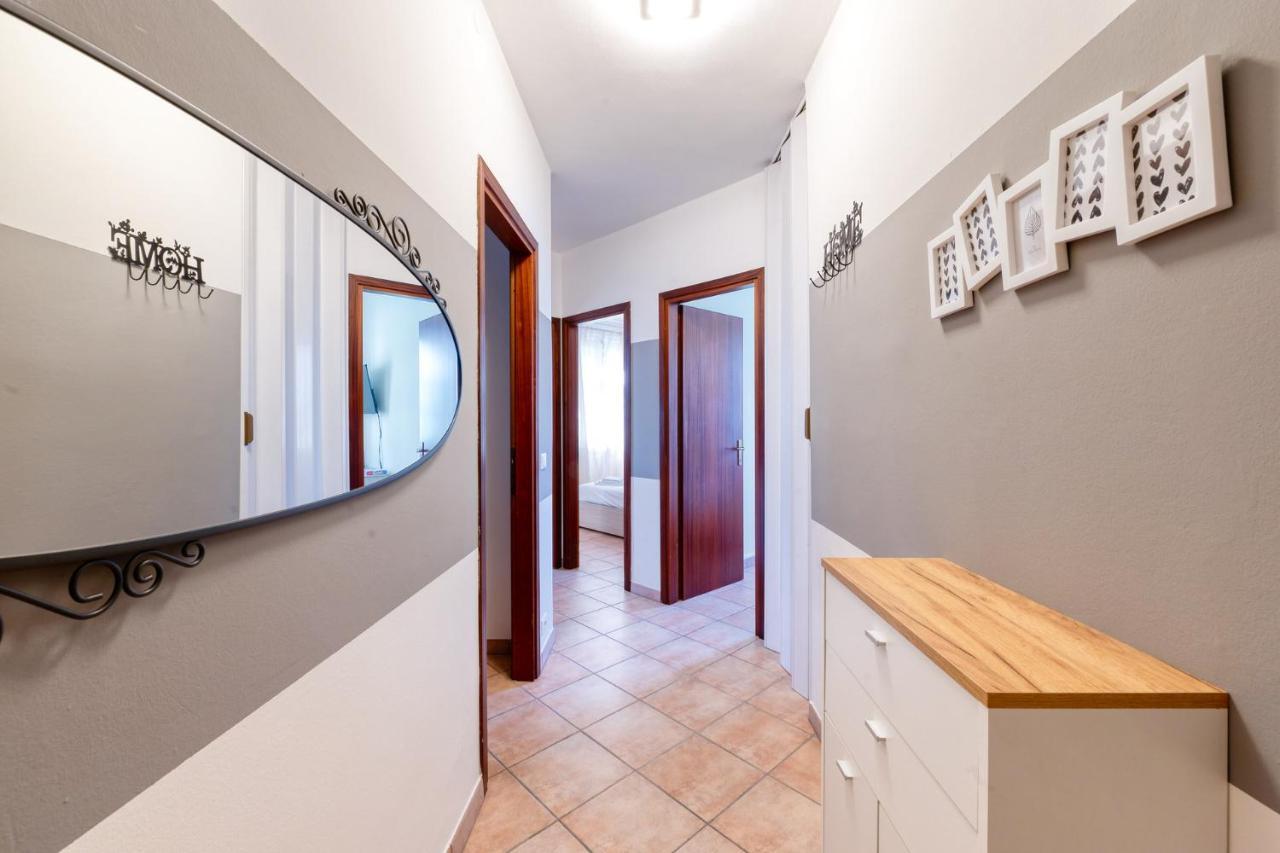 Wolf House - Peschiera - Jacuzzi Privata * Peschiera del Garda